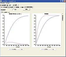 地震リスク解析 FrameRisk
