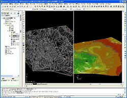 UC-win/Road データエクスチェンジツール for Civil 3D