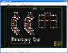 UC-Drawツールズ Double-wall cofferdam（二重締切工）