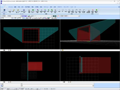 UC-Draw・3DCAD Ver.2