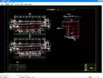 UC-Drawツールズ Slab bridge （床版橋） Ver.1.2