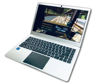 スイート・ゲームプログラミングPC